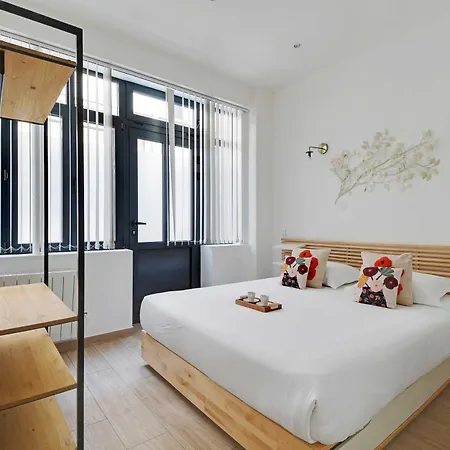 Wonderful - 2br-6p - Bastille *