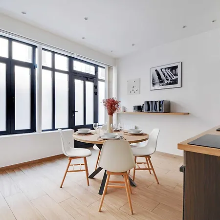 Wonderful - 2br-6p - Bastille *