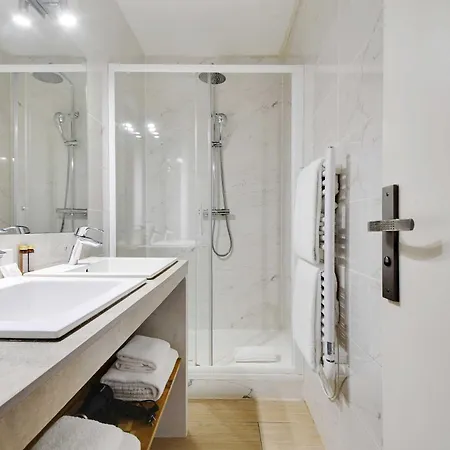Wonderful - 2br-6p - Bastille * Parijs