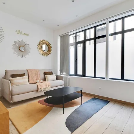 Wonderful - 2br-6p - Bastille