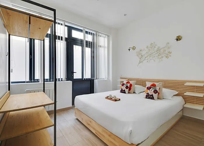 Wonderful - 2br-6p - Bastille *